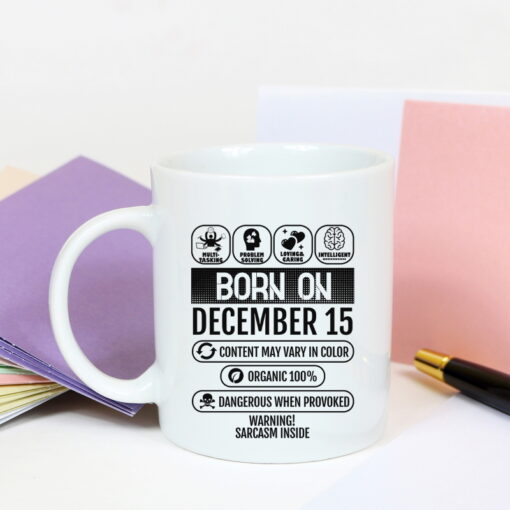 Dec 15-Born On_11oz white mug pastel cards-SQ CROP-800